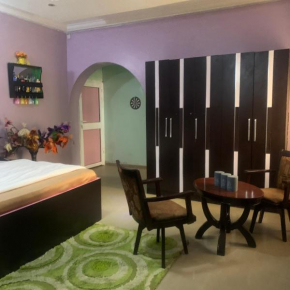 Health Plaza Abuja